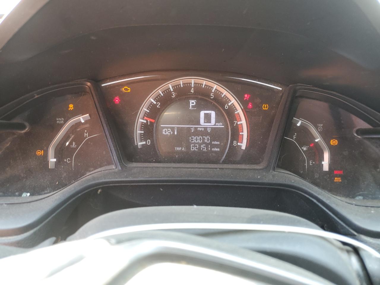 2018 Honda Civic Sport VIN: SHHFK7H46JU432792 Lot: 64142855