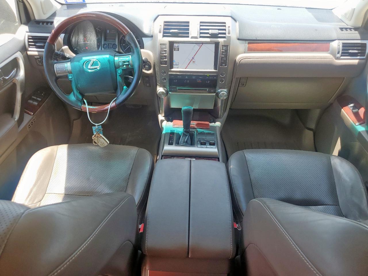 jtjbm7fx0c5046216 JTJBM7FX0C5046216 2012 Lexus Gx 460