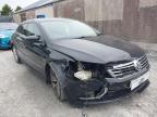 2013 VOLKSWAGEN CC GT BLUEMOTION TECHNOLG  for sale at Copart BELFAST