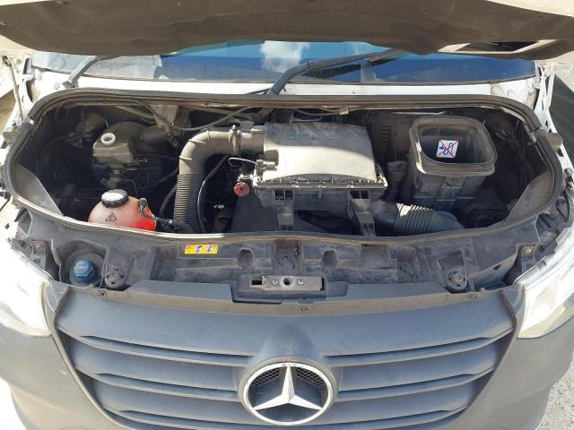 2019 MERCEDES BENZ SPRINTER 3