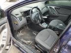 2012 HYUNDAI ELANTRA GLS   à vendre chez Copart ON - TORONTO
