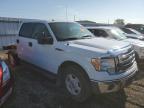2010 FORD F150 SUPERCREW   à vendre chez Copart MT - BILLINGS