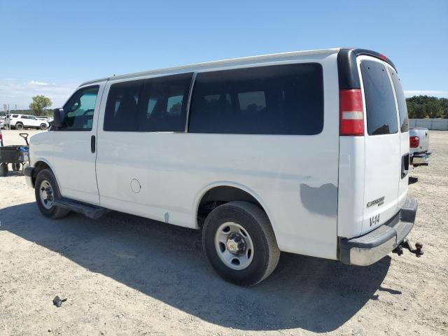 CHEVROLET EXPRESS 2016 Biały