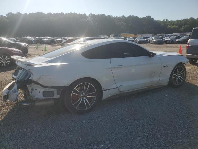  FORD MUSTANG 2020 White