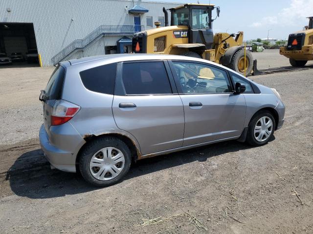 2009 HONDA FIT   