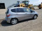 2009 HONDA FIT    à vendre chez Copart QC - MONTREAL