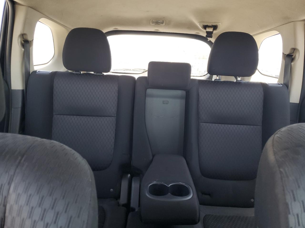2014 Mitsubishi Outlander Se VIN: JA4AD3A36EZ014890 Lot: 62958735