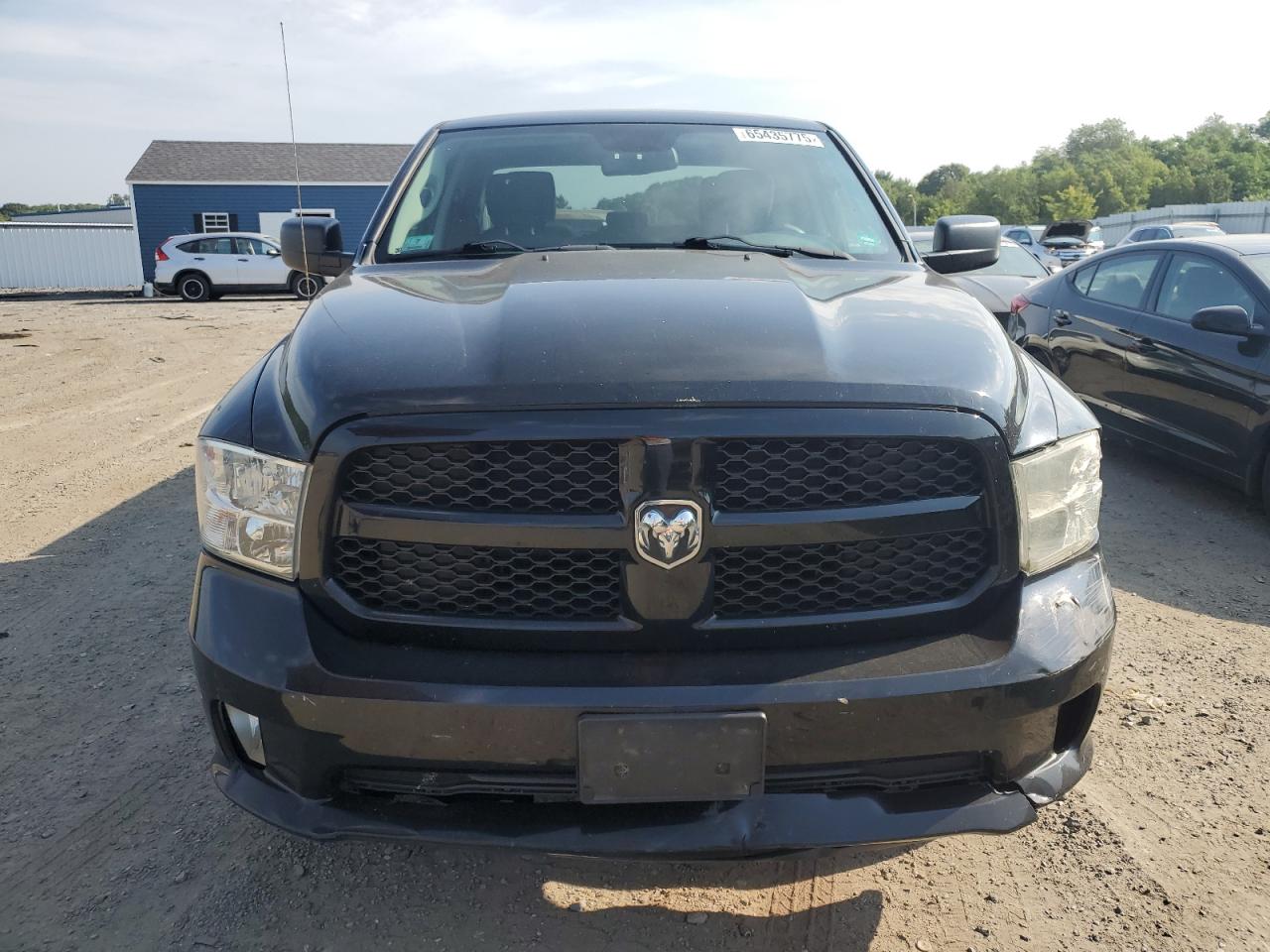 1c6rr7ft6es450987 1C6RR7FT6ES450987 2014 Ram 1500 St