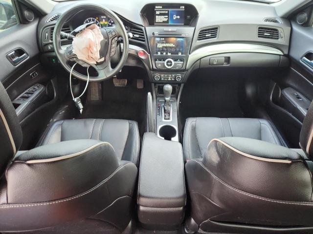  ACURA ILX 2019 Black