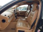 2007 PORSCHE CAYENNE TU for sale at Copart YORK