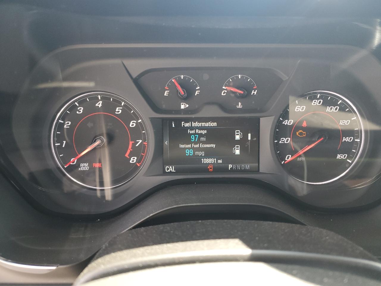 2018 Chevrolet Camaro Lt VIN: 1G1FB1RX6J0187894 Lot: 65204265