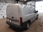 2005 VAUXHALL COMBO 1700 for sale at Copart WOLVERHAMPTON