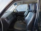 2007 MITSUBISHI SHOGUN DIA for sale at Copart SANDTOFT