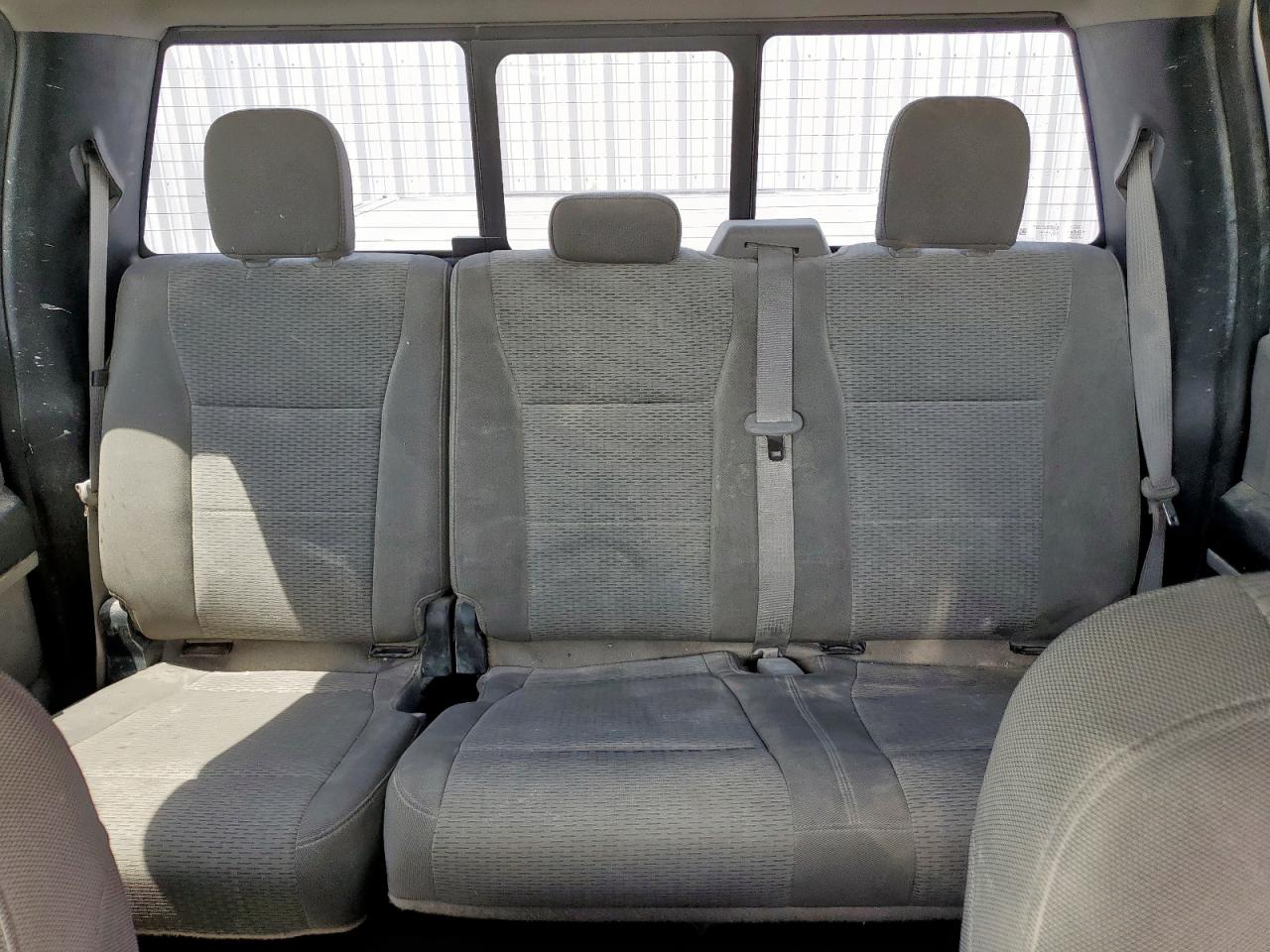 2018 Ford F150 Supercrew VIN: 1FTEW1E50JKC37124 Lot: 66016755