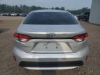 2021 TOYOTA COROLLA LE   for sale at Copart ON - COOKSTOWN