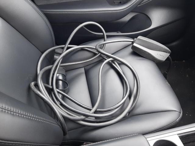 2021 TESLA MODEL 3 LONG RANGE AWD 4DR AUTO