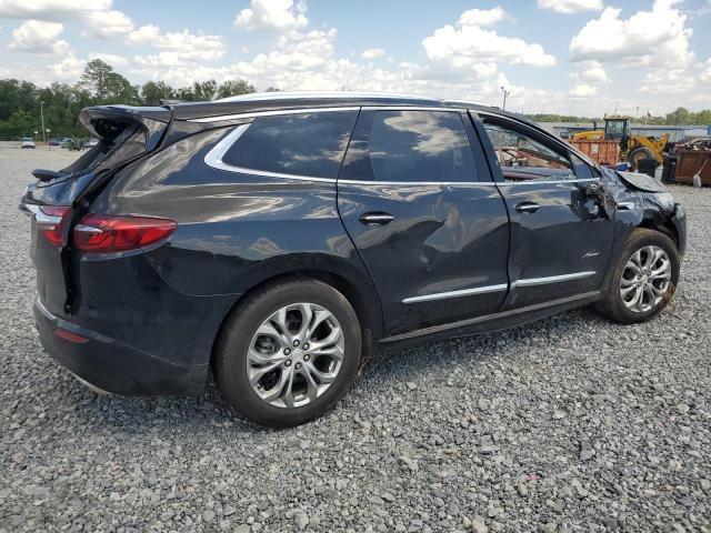  BUICK ENCLAVE 2020 Черный