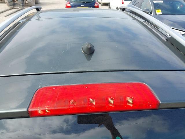 2007 PEUGEOT 207 S SW