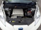 2017 NISSAN LEAF ACENT for sale at Copart SANDTOFT