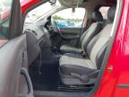 2011 VOLKSWAGEN CADDY C20 for sale at Copart SANDWICH
