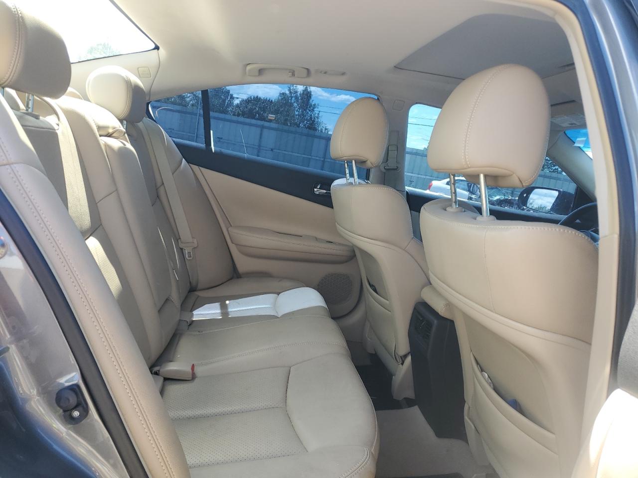 2014 Nissan Maxima S VIN: 1N4AA5AP4EC488147 Lot: 66165805