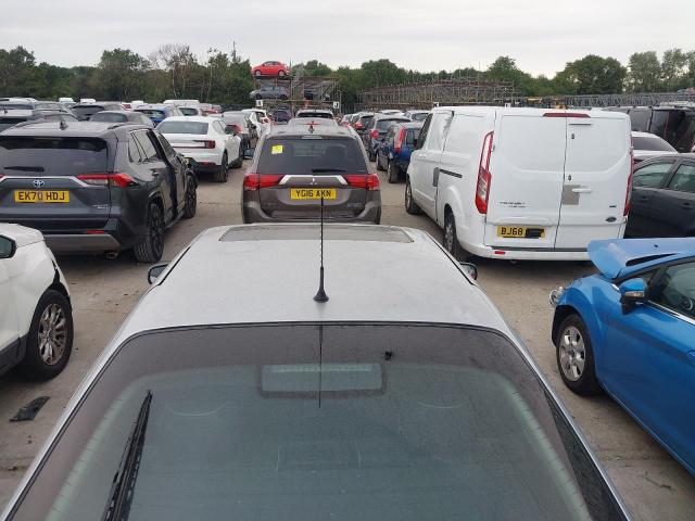 1999 NISSAN PRIMERA GT