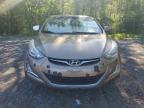 2015 HYUNDAI ELANTRA SE   for sale at Copart ON - COOKSTOWN