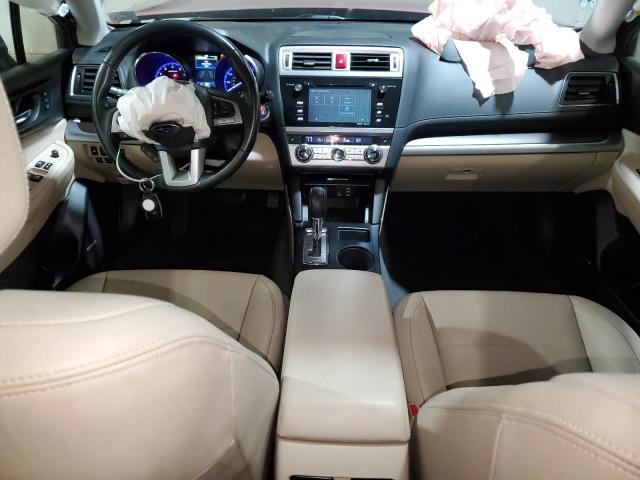  SUBARU LEGACY 2015 Maroon