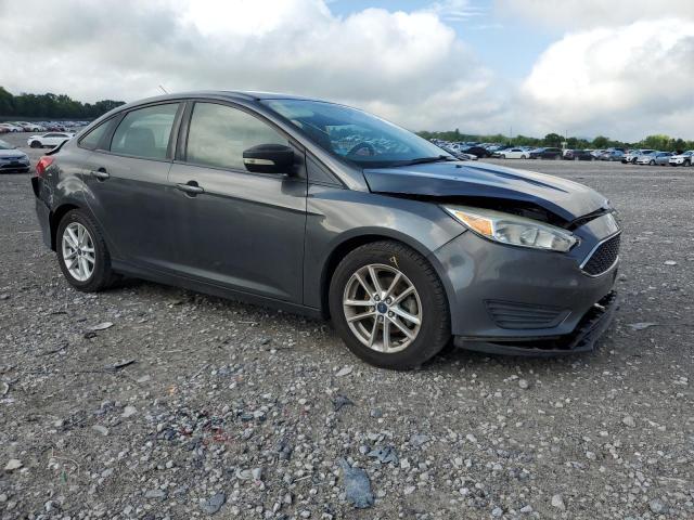  FORD FOCUS 2016 Charcoal