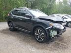 2017 NISSAN ROGUE SV   à vendre chez Copart ON - COOKSTOWN