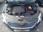 2011 VOLKSWAGEN PASSAT GT for sale at Copart WOLVERHAMPTON