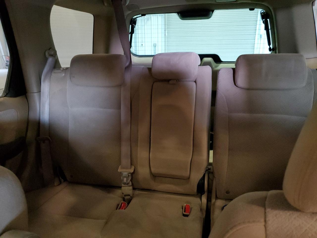 2005 Honda Cr-V Ex VIN: SHSRD788X5U337730 Lot: 65156225