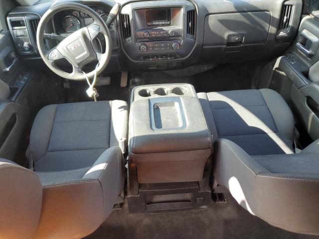 2015 GMC SIERRA K1500  