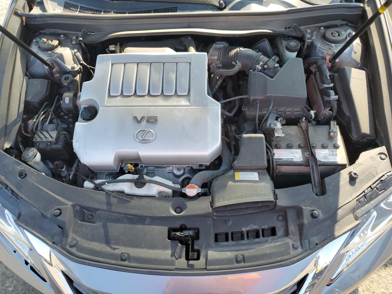 jthbk1gg5g2212157 JTHBK1GG5G2212157 2016 Lexus Es 350