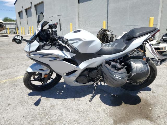 2025 KAWASAKI EX500 H  