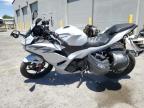 2025 KAWASAKI EX500 H   a la Venta en Copart NV - LAS VEGAS