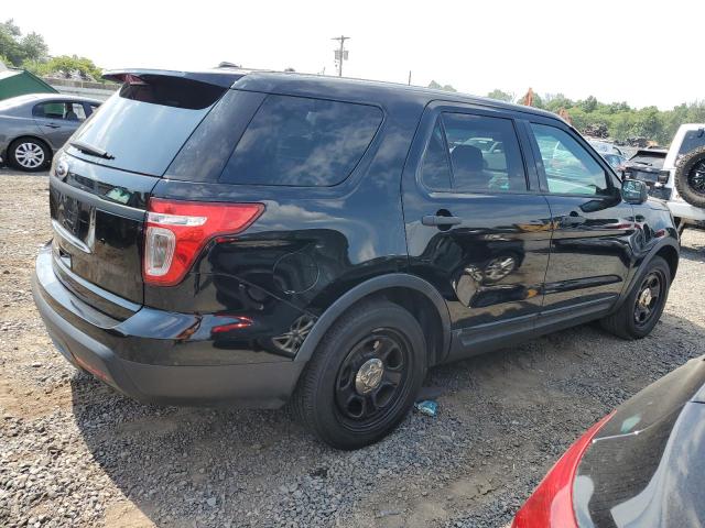  FORD EXPLORER 2015 Black