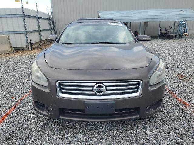  NISSAN MAXIMA 2012 Szary