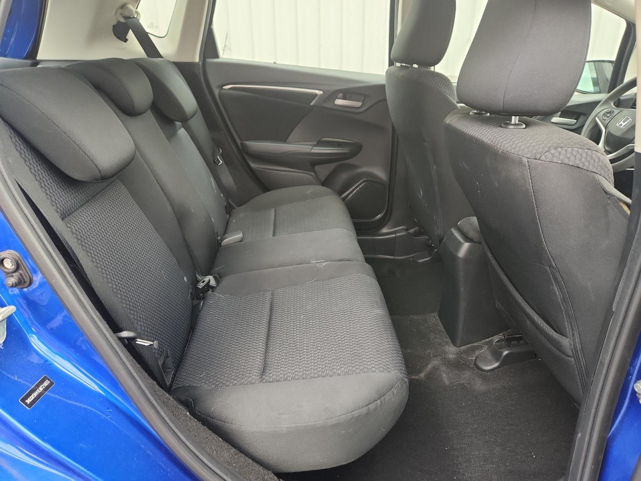 2020 Honda Fit Lx VIN: 3HGGK5H41LM721833 Lot: 63305055