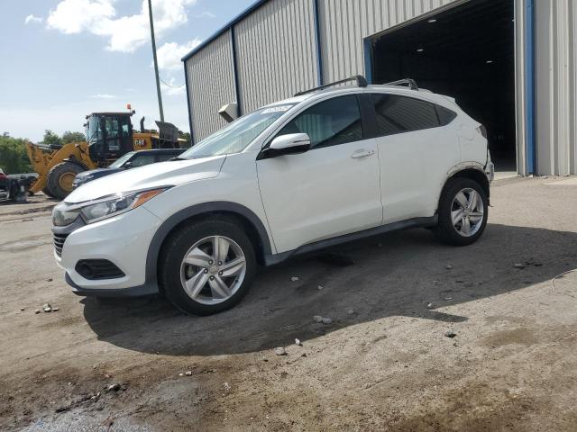  HONDA HR-V 2019 Biały