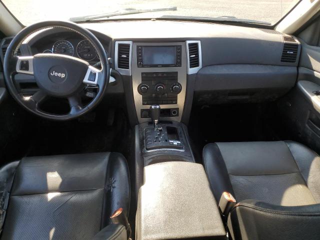 2008 JEEP GRAND CHEROKEE LAREDO  