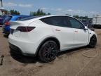 2024 TESLA MODEL Y    à vendre chez Copart ON - TORONTO