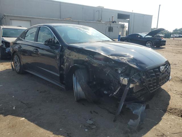  HYUNDAI SONATA 2023 Black