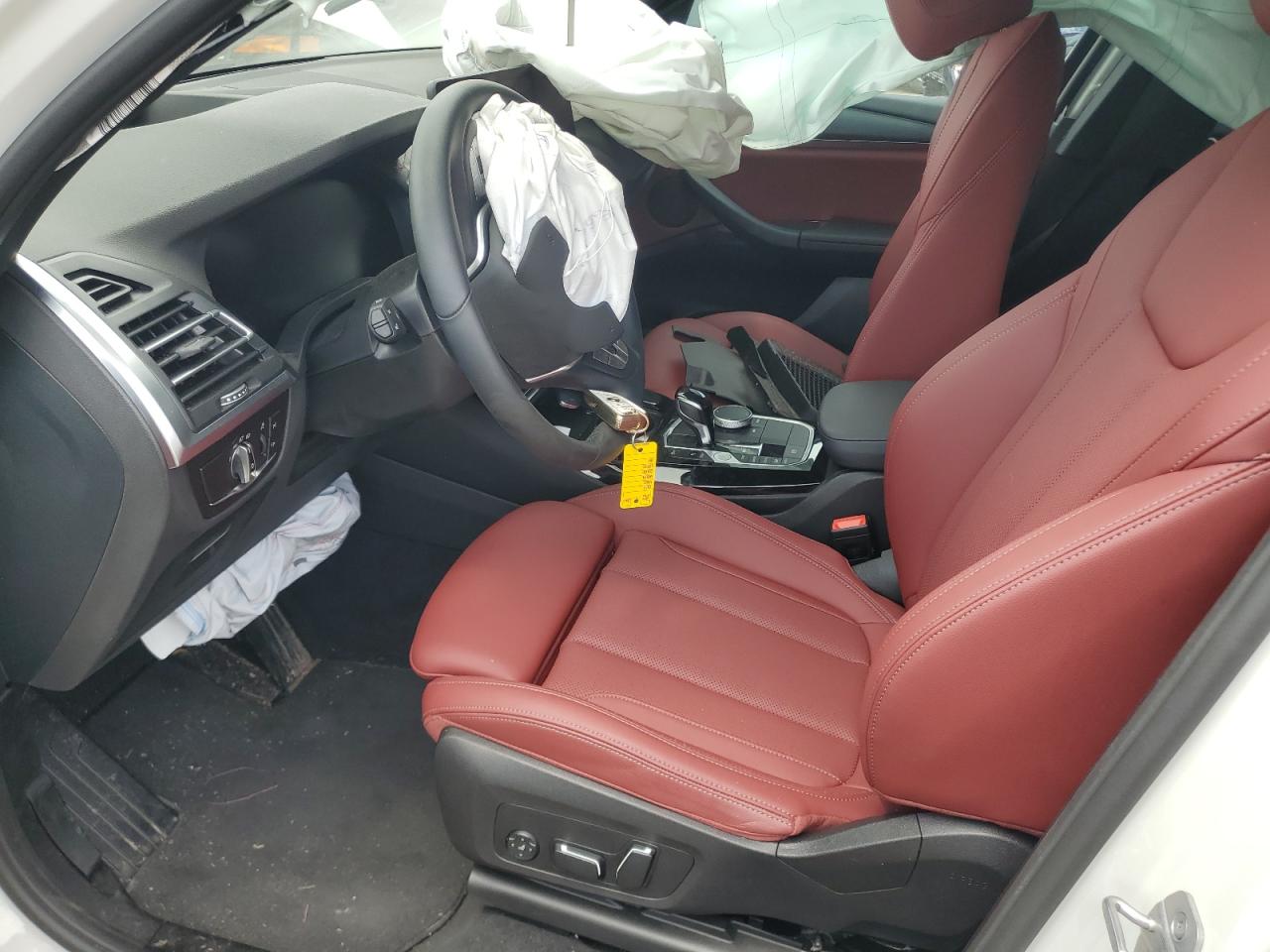 2024 BMW X3 xDrive30I VIN: 5UX53DP03R9W66559 Lot: 65131315