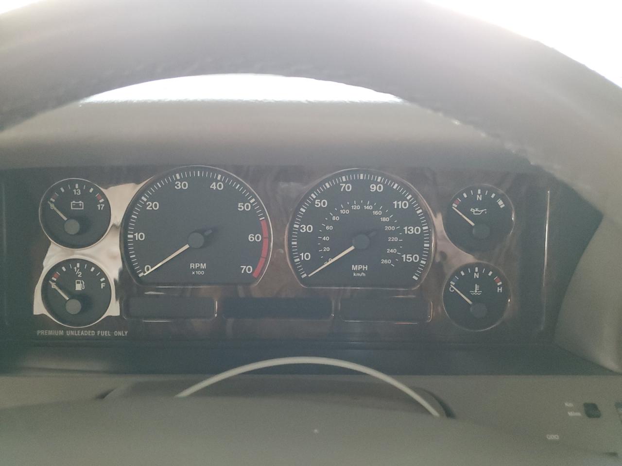 1997 Jaguar Xj6 VIN: SAJHX1244VC810274 Lot: 63093015