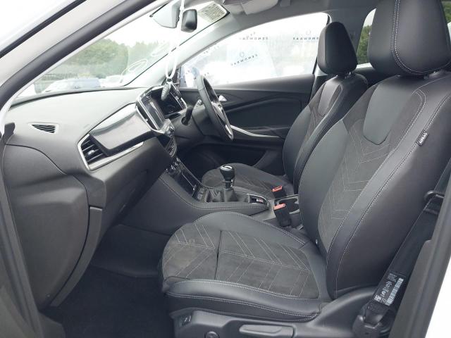 2024 VAUXHALL GRANDLAND ULTIMATE TURBO 