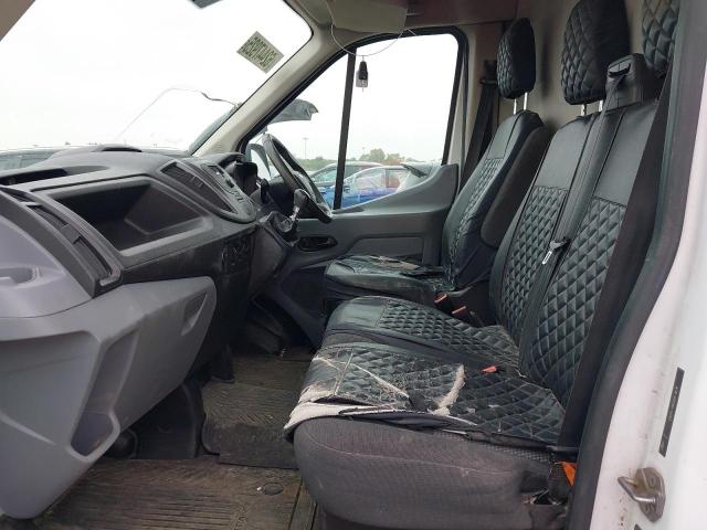 2016 FORD TRANSIT 350 