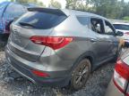 2013 HYUNDAI SANTA FE S   for sale at Copart AL - MONTGOMERY