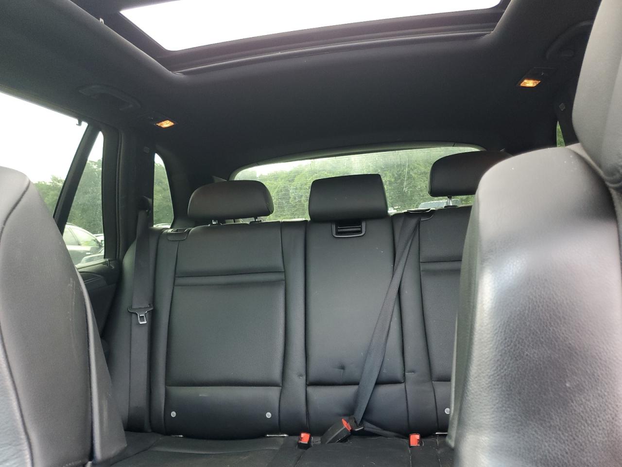 2012 BMW X5 M VIN: 5YMGY0C50CLK27228 Lot: 62652885