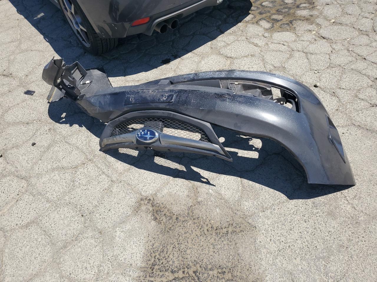 2008 Subaru Impreza Wrx Sti VIN: JF1GR89648L827865 Lot: 64321435